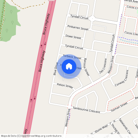 13 Hummock Street, QLD 4551, Banya