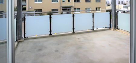 3.5 Zimmer, 88 m², 1. Stock - Foto 5