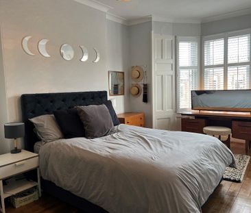 3 bedroom terraced house to rent - Photo 5