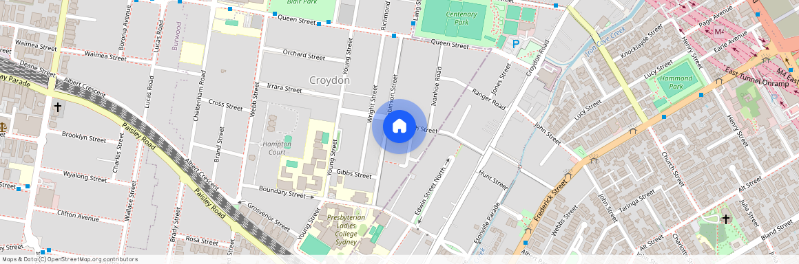 38 Kenilworth Street, NSW 2132, Croydon
