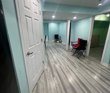 For Lease - 37 Atherton Avenue Unit# Basement, Ajax, Ontario - Photo 5