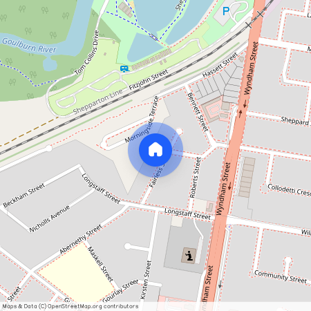 14 Fairless St, Vic 3630, Shepparton