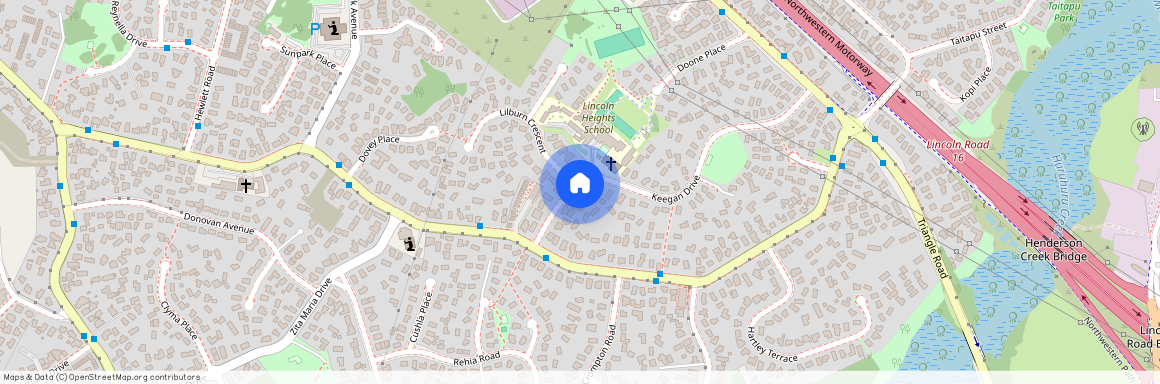 11 Keegan Drive, Massey, West Auckland