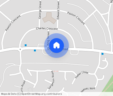 HMO Room 4, 085 Doncaster Road - Photo 1