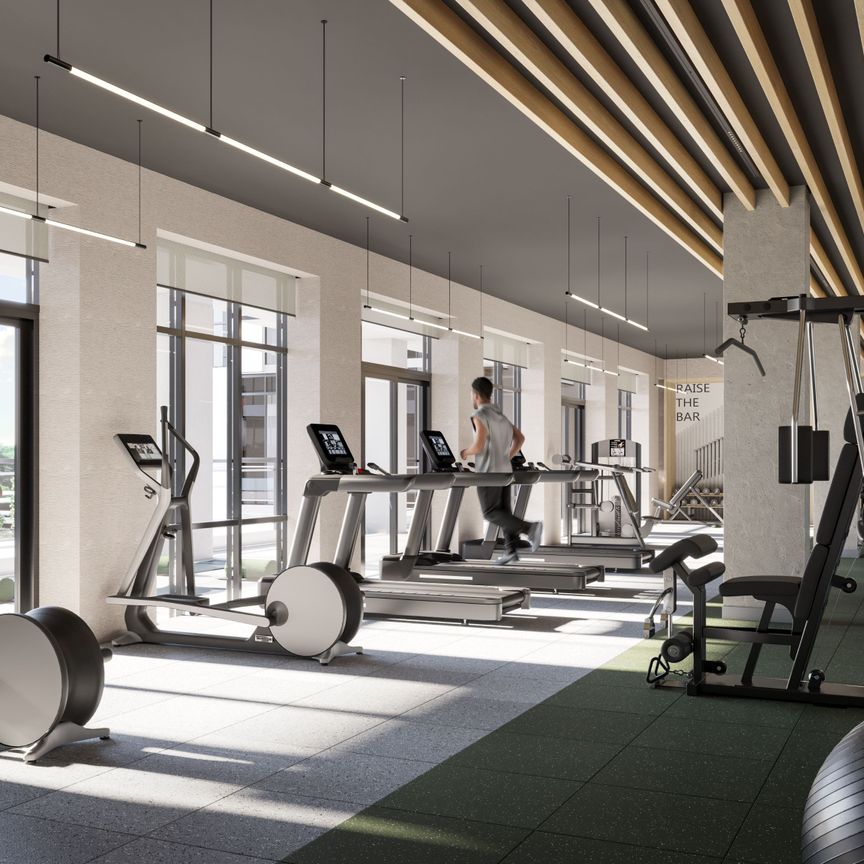 For Lease - 1007 The Queensway N/A Unit# 507, Toronto, Ontario - Photo 1