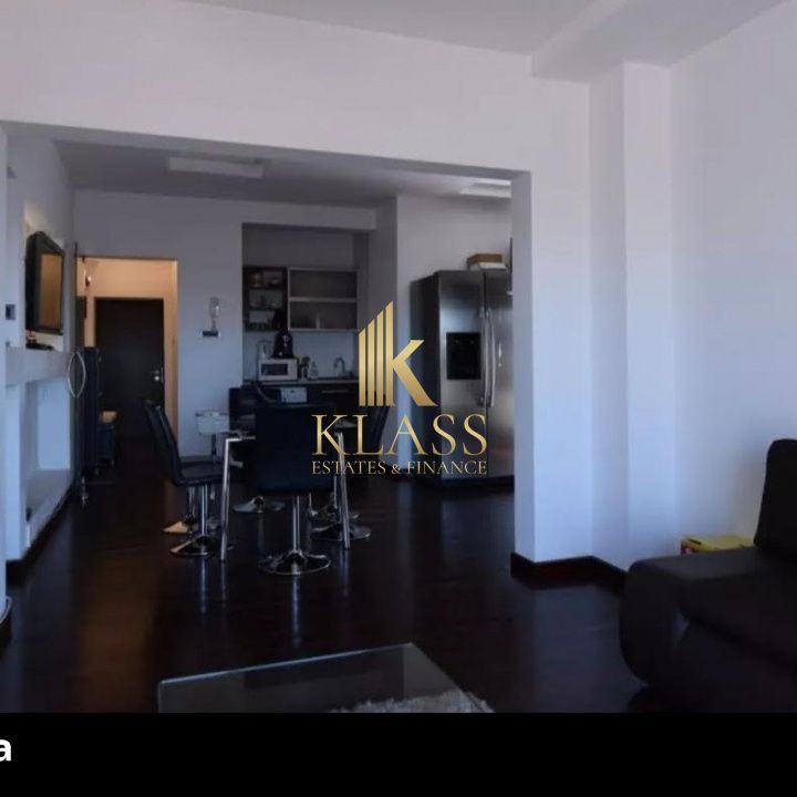 Apartament 3 camere de inchiriat | 90 mp | Dorobanti – Dacia, Bloc Z - Photo 1
