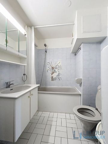 Location Appartement 1 pièce 23m² ROUEN 76000 - Photo 5
