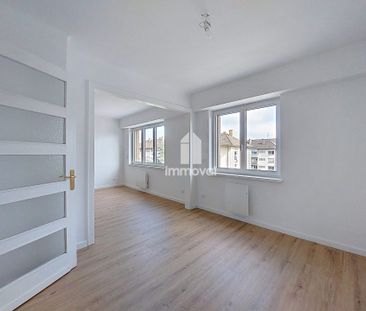 SCHILTIGHEIM - 4P rénové - 77.38m² - Photo 1