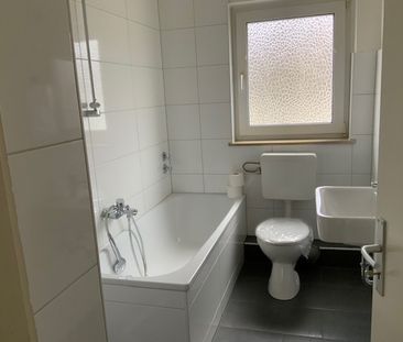 Demnächst frei! 2-Zimmer-Wohnung in Siegen Wenscht - Photo 4