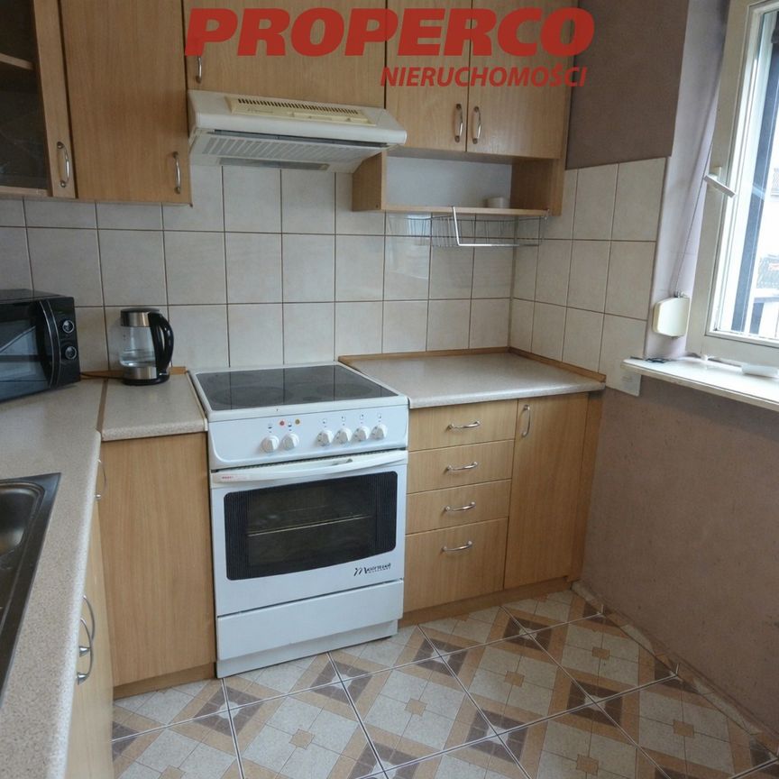 Kielce, Szydłówek, Warszawska - Photo 1