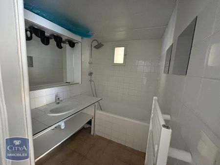 Location Appartement 3 pièces 57m² GIGNAC LA NERTHE 13180 - Photo 3