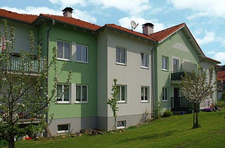 Wohnung in St. Martin im Waldviertel - Photo 2