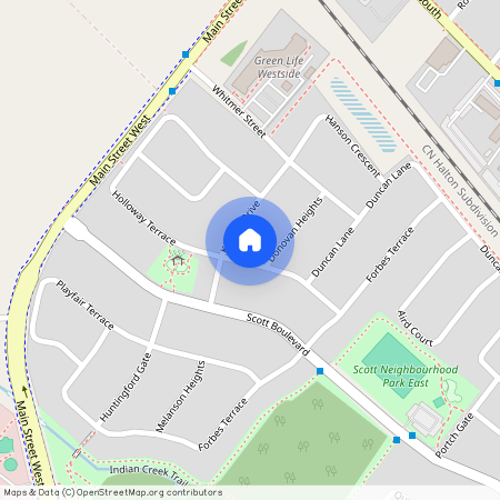 258 HOLLOWAY TERRACE, Milton (SC Scott), Scott