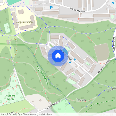 Blodstensvägen 30, 75258, Uppsala