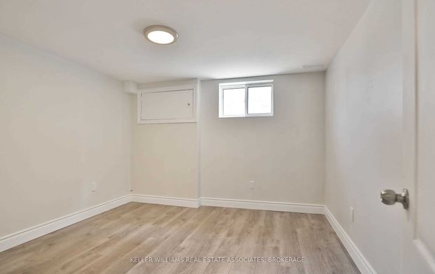 For Lease - 1064 Westmount Avenue Unit# BSMT, Mississauga, Ontario - Photo 1