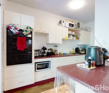 TWO BEDROOM UNIT IN A QUIET COMPLEX - Photo 5