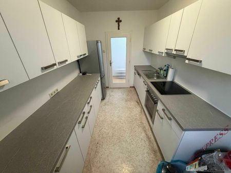 Unbefristete Singlewohnung sucht Langzeitmieter/In- Miete inkl. BK, Heizkosten und Warmwasser - Photo 5