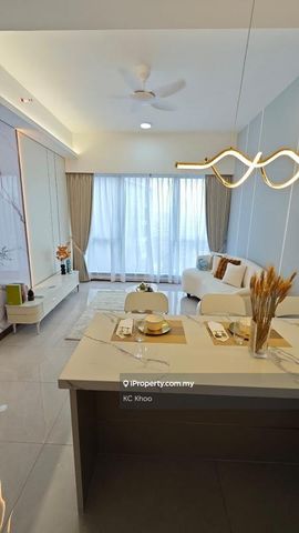 Core Residence @ TRX, Tun Razak Exchange, Kuala Lumpur - Photo 2