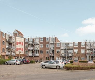 Te huur: Appartement Aggemastate 66 in Leeuwarden - Photo 1