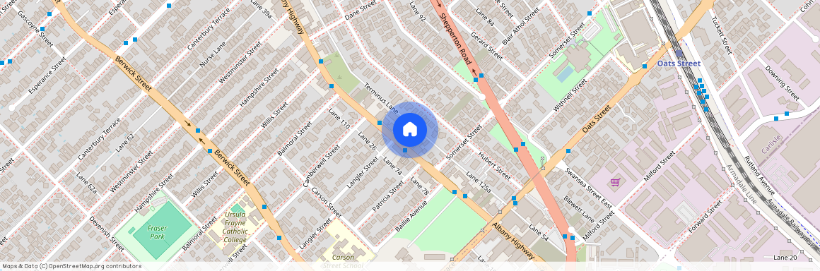 11/964 Albany Highway, East Victoria Park