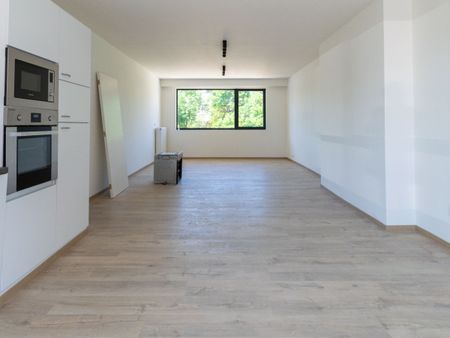 Appartement 2 slaapkamers centrum Tienen - Photo 4