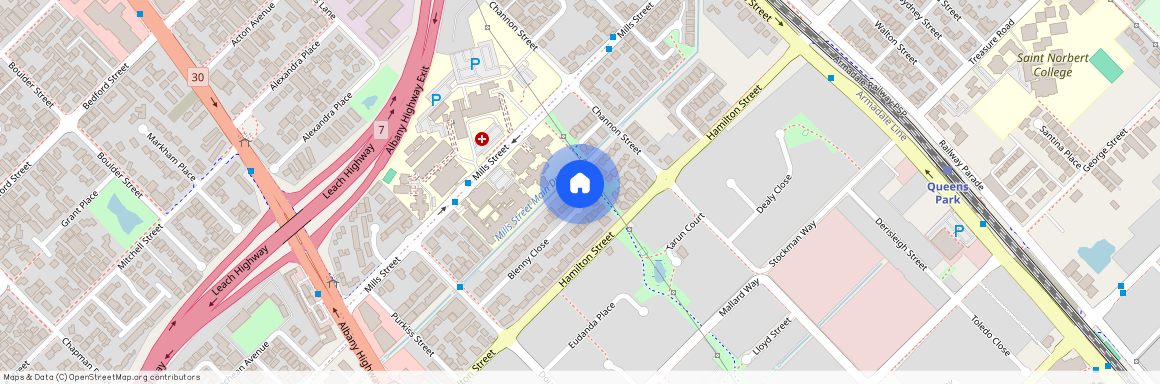 34 Blenny Close, WA 6107, Cannington