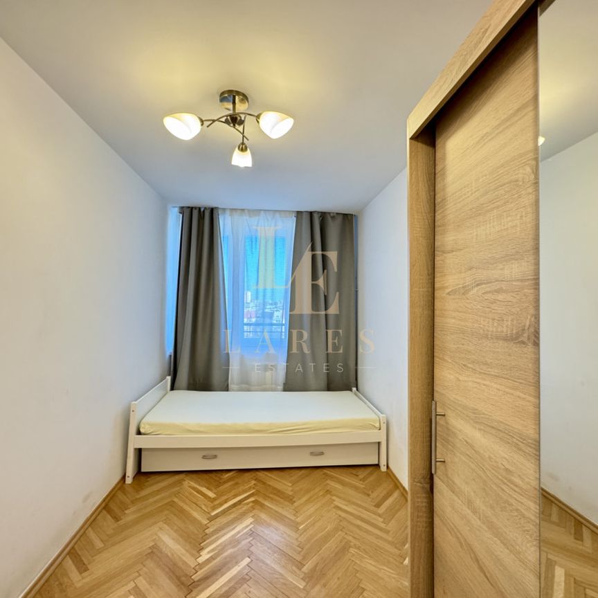 Oddzielna kuchnia | Zwierzęta mile widziane - Фото 1