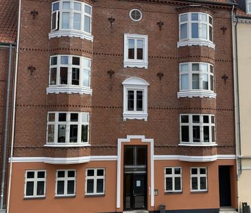 2 værelses lejlighed på 48m2 - Foto 1