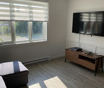 Immeuble - 28-32 Bowen Nord 4 Et Demi - Centre-ville - Photo 1