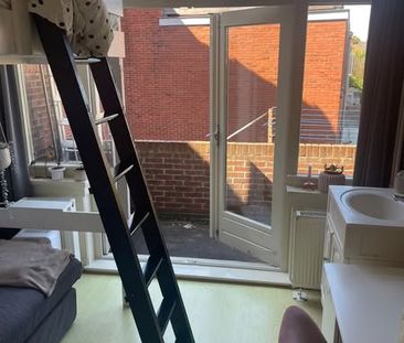 Room Groningen - Peizerweg - Foto 1