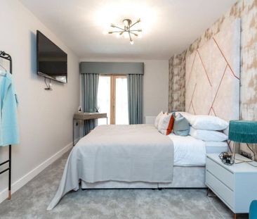 1 bedroom apartment to rent - Photo 4