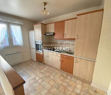 Location Appartement 3 pièces 62m² - Photo 3