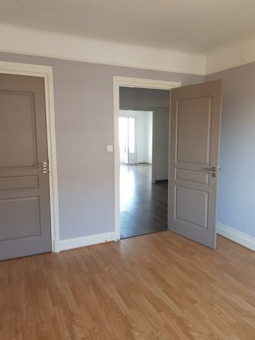 APPARTEMENT T3 A LOUER - Photo 4