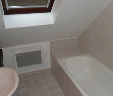 Appartement à louer une chambre Montigny les Metz - Photo 1