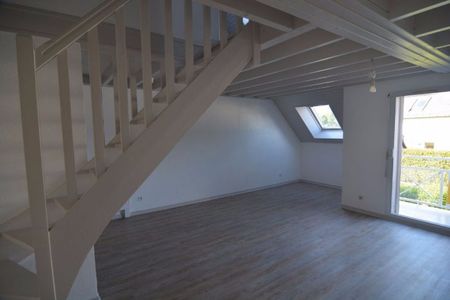 Appartement 3 pièces – 45 m² environ à Vannes (ref : 14474) - Photo 3