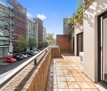 28/11-17 Wyndham Street, Alexandria NSW 2015 - Apartment For Rent |... - Photo 2