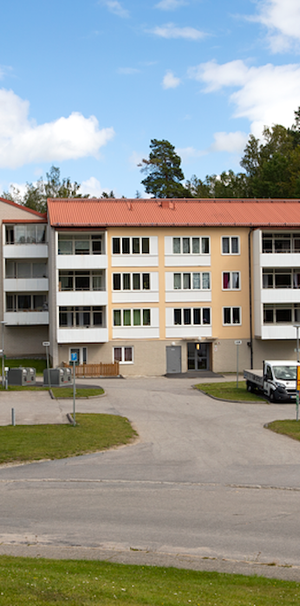 Myrstigen 14, Blombacka - Photo 1