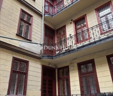Kiadó jó állapotú lakás - Budapest VI. kerület - Fotó 5