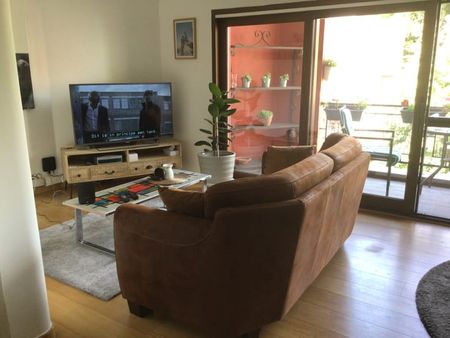 Appartement te huur - Foto 2