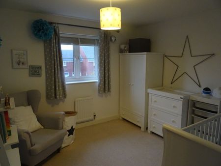 4 Bed Detached House, Sorrel Place, BS34 - Photo 4