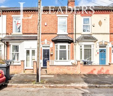 2 bedroom house to rent Warren Road, Stirchley, B30 - Photo 4
