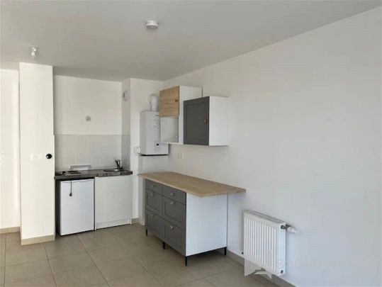 Location appartement 1 pièce - 31.63m² à Clermont - ferrand (63100) - Photo 1
