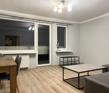 Łódź - Mieszkanie na wynajem - Photo 1