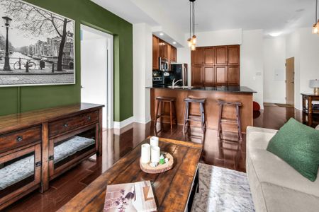 For Lease - 8 Scollard Street Unit# PH105, Toronto, Ontario - Photo 4