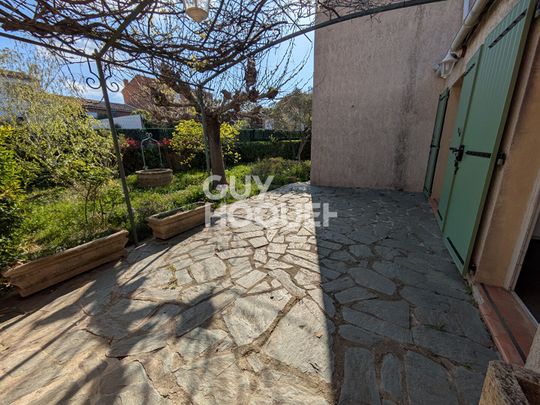 A Venelles, maison de 127 m2, 4 chambres sur terrain de 404 m2 - Photo 1