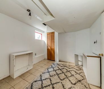 For Lease - 186 Thistle Down Boulevard Unit# Basement, Toronto, Ont... - Photo 6