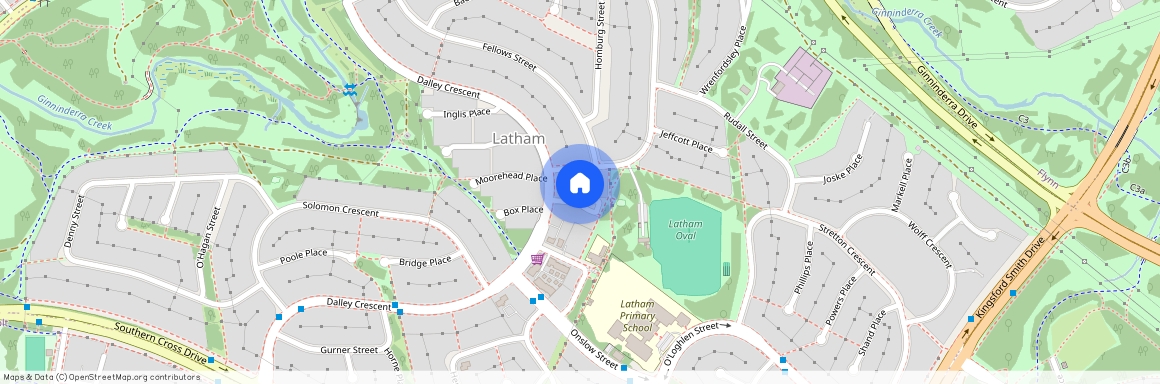 5a Stumm Place, Latham