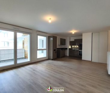 Location Appartement 3 pièces 61m² - Photo 6