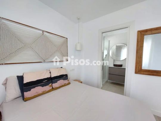 Chalet en alquiler en Calle del Llobarro - Photo 1
