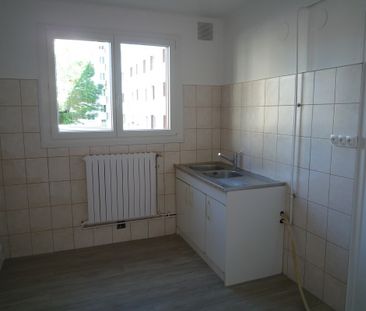 Appartement à louer 3 pièces - Photo 4